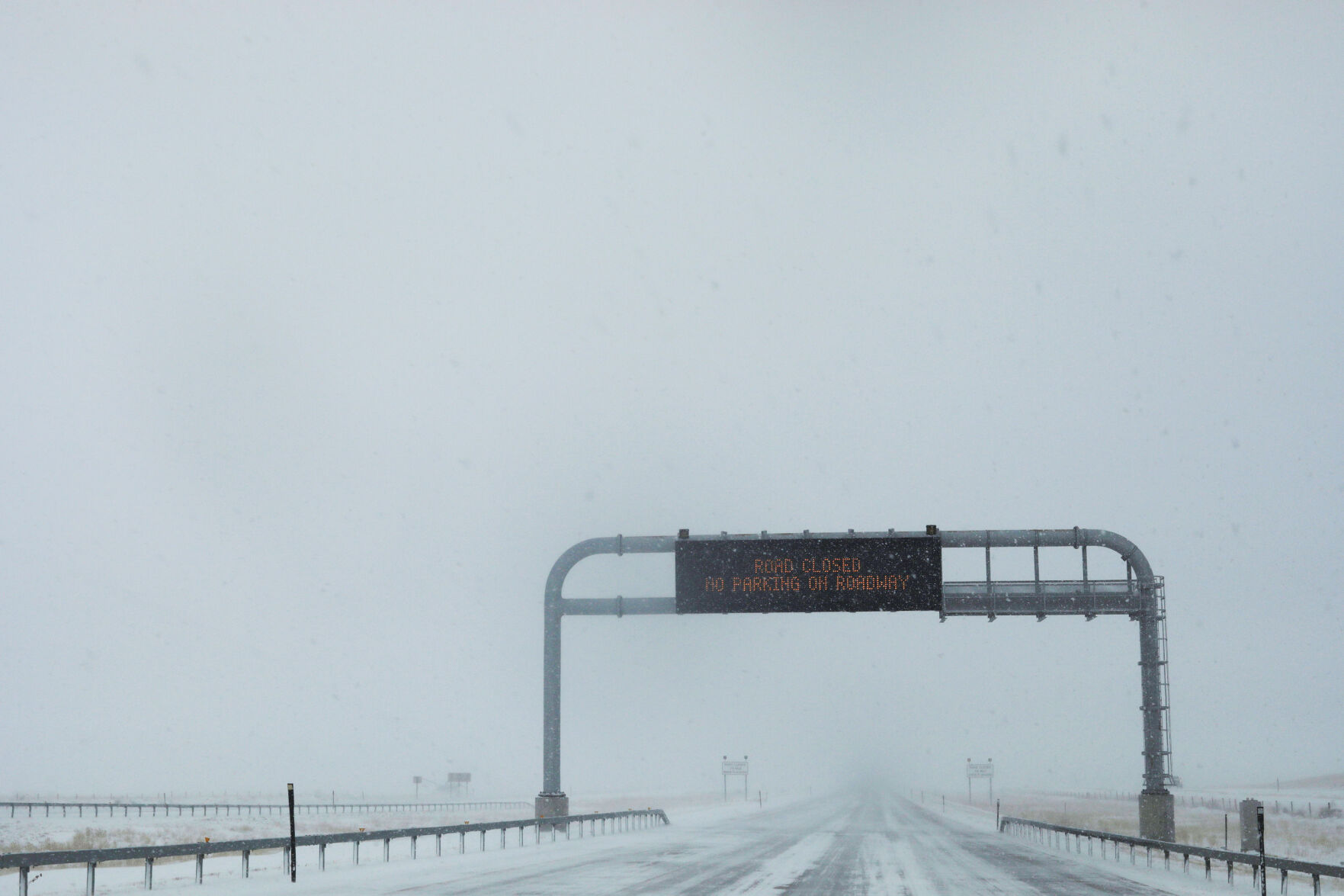 Blizzard